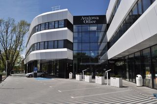 Życie w Architekturze 2025. Budynek usługowo-handlowy przy ul. Agatowej 3-5 w Lublinie. JPA - Jabłoński Pracownia Architektoniczna Sp. z o.o., architekci Tomasz Jabłoński i Marek Naja