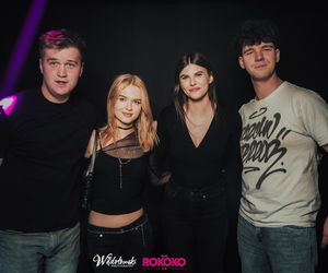 Białostockie kluby znów tętnią życiem! Zobacz, jak bawiliście się w październiku [ZDJĘCIA]