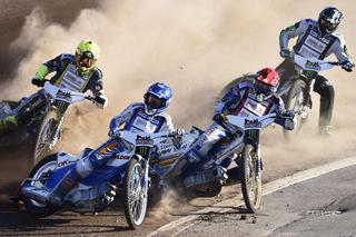Grand Prix Szwecji na żużlu 2014