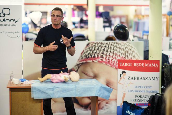 Spotkajmy się w sklepie Mama i ja!