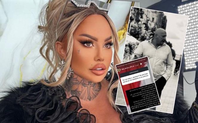 Laluna, Jacek Wójcik