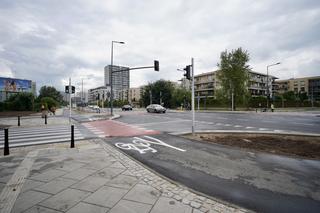 Budowa metra na Bródnie dobiega końca