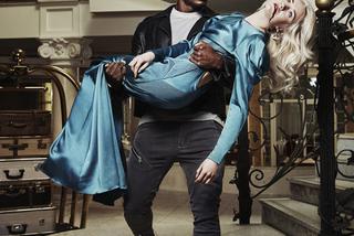 Top Model. Krwawa sesja