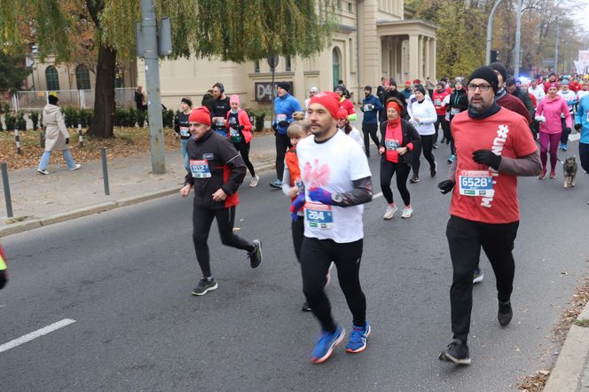 Bieg Niepodległości RUNPOLAND w Poznaniu