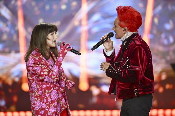 Jubileuszowy koncert Ich Troje