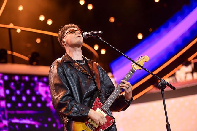 Szokujący transparent na festiwalu w Jarocinie. Muzycy Myslowitz przerwali koncert!