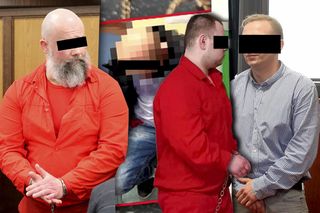 Seryjni mordercy z Mazowsza. To przez nich na mogiłach płoną setki zniczy