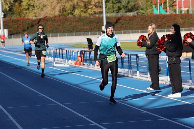 Półmaraton Lubelski 2025 przeszedł do historii