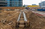 W stolicy ruszyły prace przy budowie wieży AFI Tower
