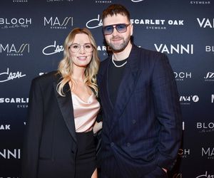 Agnieszka Hyzy i Grzegorz Hyzy