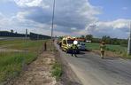 Tragiczny wypadek na trasie S5 koło Pruszcza! Jedna osoba zginęła na miejscu [ZDJĘCIA]