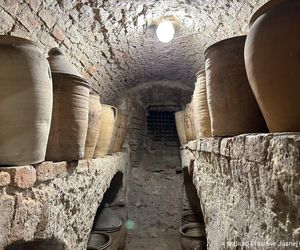 Jasna Góra otwiera swoje podziemia. Tę kryptę można zwiedzić tylko raz w roku!