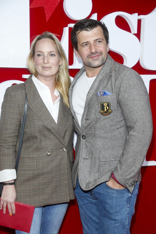 Kaja Śródka i Patryk Mikiciuk ROZSTALI SIĘ