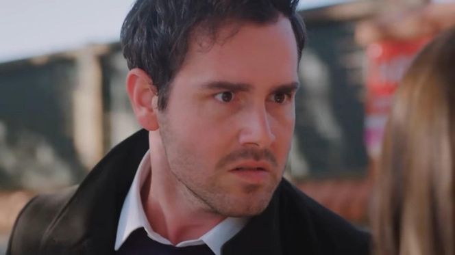 Miłość i nadzieja odc. 306. Levent, Acelya