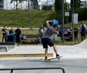 Eska Summer City i Deskorolkowe Mistrzostwa Olsztyna 2025