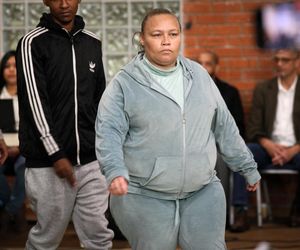 Matka sprzedała 6-letnią córkę szamanowi?! Dziecko zginęło w rytuale?