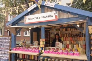 Ile kosztują pamiątki z gdańska na Jarmarku Św. Dominika?