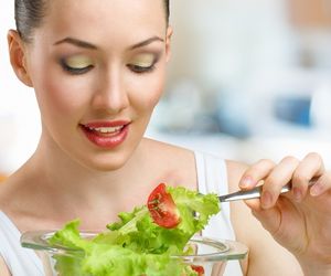 Dieta na cellulit musi zawierać 9 produktów