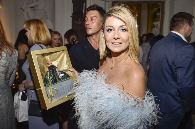 Tak się zmieniała Małgorzata Rozenek