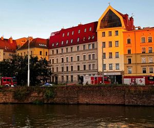 Tragedia w centrum Wrocławia. Z Odry wyłowiono ciało mężczyzny