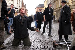 Piotr Adamczyk do dziś kojarzony jest z rolą papieża. Aktor wyznał, iż w Meksyku traktowano go jak reinkarnację Jana Pawła II