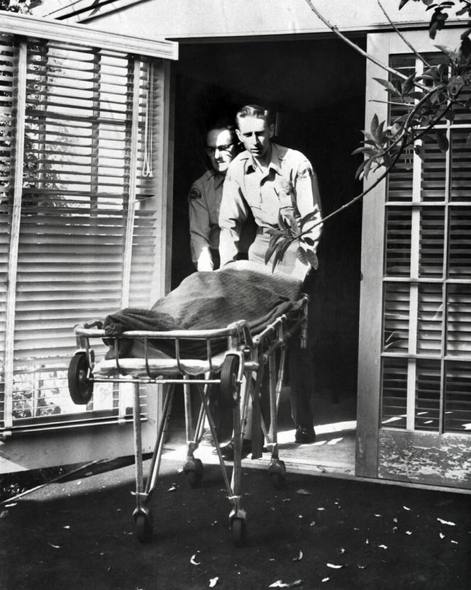 Apartament Marilyn Monroe na sprzedaż! Cena zwala z nóg