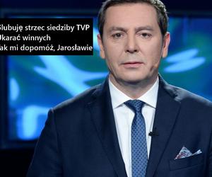 Michał Adamczyk prezesem TVP. Te memy są najśmieszniejsze