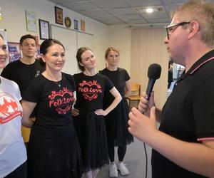 Polonia w Niemczech tańczy i śpiewa!