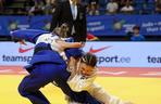 Kinga Klimczak wicemistrzynią Europy juniorek w judo! Wielki sukces utalentowanej wrocławianki