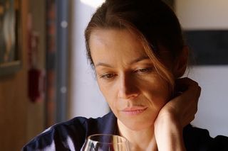 M jak miłość odc. 1833. Martyna (Magdalena Turczeniewicz)