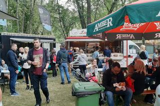 Festiwal Smaków Food Trucków w Olsztynie 11-12 lipca