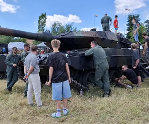 XXIII Piknik Militarny w Kaliszu 