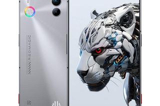 ZTE Red Magic 8S Pro