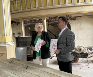 Prawie pół miliona na remont zabytkowego kościoła