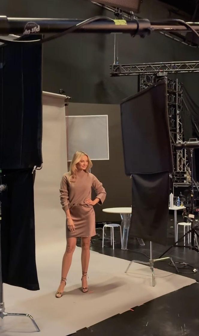 Przyjaciółki, 26 sezon. Patrycja (Joanna Liszowska)