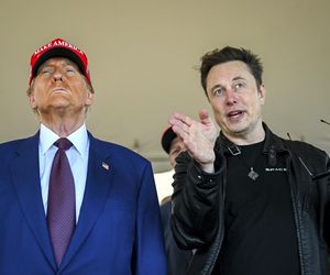 Amerykanie czują się oszukani. Mówią, że nie głosowali na Muska. Mają dość Trumpa