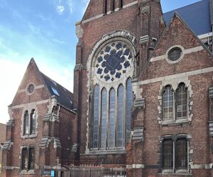 Kościół św. Antoniego Padewskiego w Brukseli