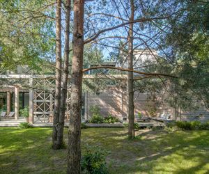 Życie w Architekturze 2025. Świdernojer. Arch. Paweł Naduk