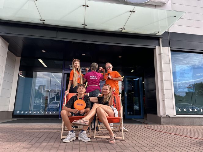 ESKA Summer City i VIVE Profit