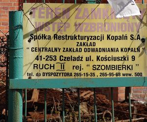 Bytom na zdjęciach