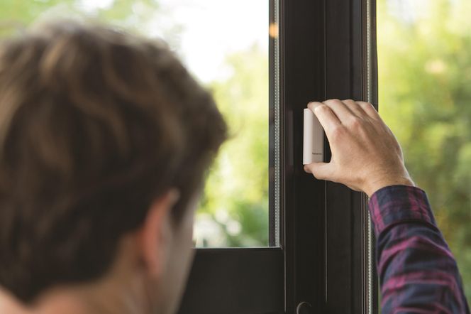 Urządzenia systemów smart home