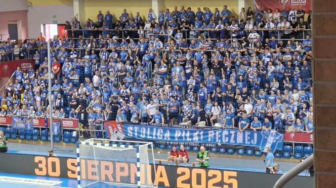 Kalisz. Industria Kielce wygrywa Puchar Polski! 