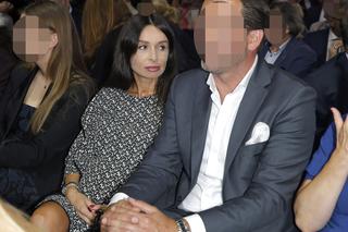 Rocznica ślubu Marty Kaczyńskiej