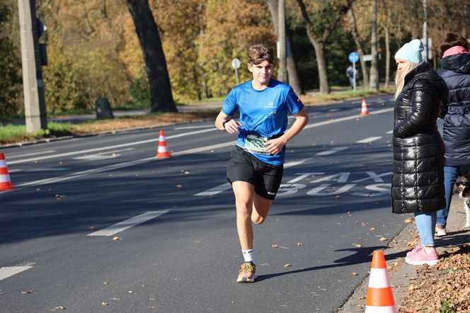 Za nami kolejna edycja Półmaratonu Lubelskiego