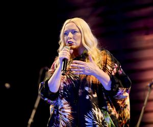 Katarzyna Nosowska opublikowała poruszający wpis. Szok, co się w nim znalazło!