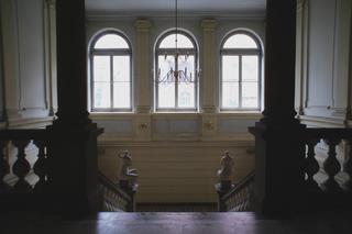 Opuszczone budynki Szpitala Uniwersyteckiego w Krakowie - tak wyglądają teraz!