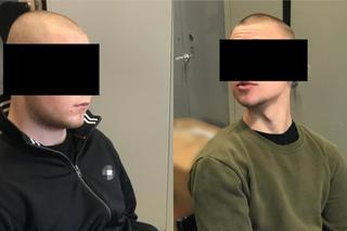 Toruń: Zaatakowali nastolatków dla papierosów