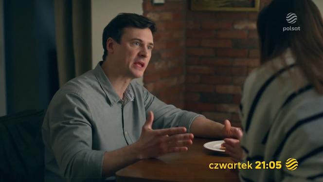 Przyjaciółki 19, odcinek 228: Błażej nie wytrzyma dłużej z Zuzą. Nie nadaje się na żonę, więc pokocha inną - ZWIASTUN