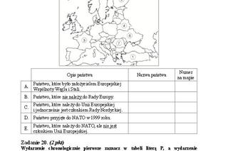 Matura 2013 język polski podstawowy