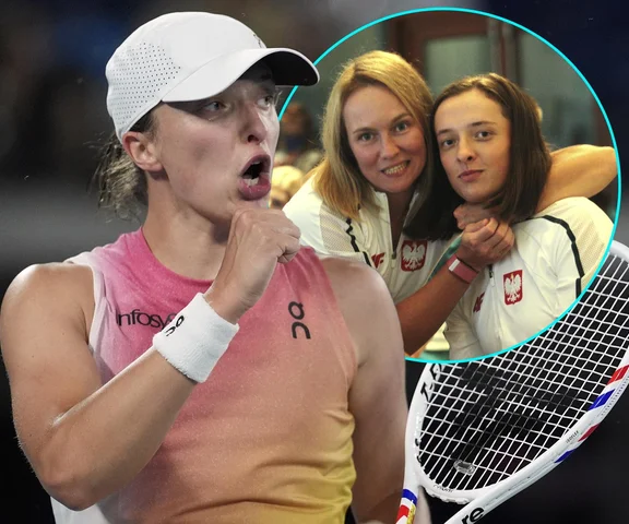 Szok! Nowe informacje ws. Igi Świątek i Darii Abramowicz